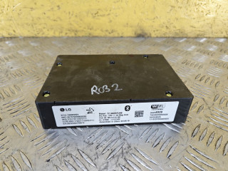 блок Bluetooth Buick Encore 1 поколение [рестайлинг] 2018, 1.4 л., LFF, бензин, АКПП, внедорожник 5 дв., 84298328