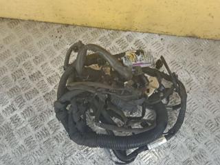 проводка двигателя Chevrolet Cruze 2 поколение 2017, 1.4 л., бензин, АКПП, седан, 39066932