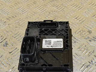 блок управления заднего редуктора Cadillac XT6 1 поколение 2022, 3.6 л., бензин, АКПП, внедорожник 5 дв., полный подключаемый привод, 84880473