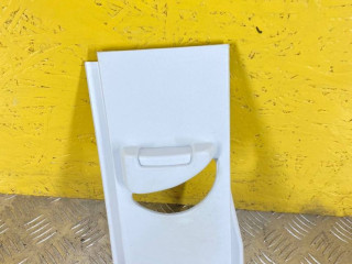 обшивка стойки центральной левой Ford Bronco Sport 1 поколение 2021, 1.5 л., бензин, АКПП, полный подключаемый привод