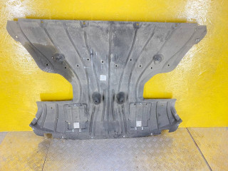 защита бампера заднего Ford Mustang Mach-E 1 поколение 2021, электро, АКПП, белый, внедорожник 5 дв., задний привод, LJ8B11782BE