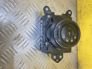 кулиса Ford Bronco Sport 1 поколение 2021, 1.5 л., бензин, АКПП, полный подключаемый привод, M1PBSO45A76ED31PP