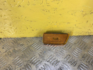 габаритный фонарь передний левый Ford Bronco Sport 1 поколение 2021, 1.5 л., бензин, АКПП, полный подключаемый привод, 403M115A425AC