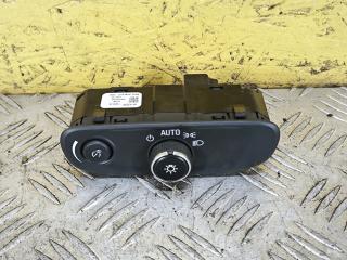 переключатель света Chevrolet Equinox 3 поколение [рестайлинг] 2022, 1.5 л., бензин, АКПП, белый, передний привод, 84192536