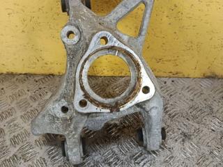 кулак задний левый Chevrolet Equinox 3 поколение 2020, 1.5 л., бензин, АКПП, красный, полный подключаемый привод