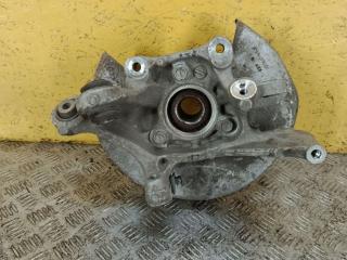 кулак задний левый Chevrolet Traverse 2 поколение 2019, 3.6 л., бензин, АКПП, внедорожник 5 дв.