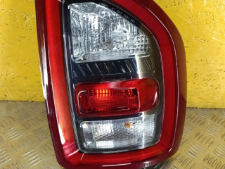 фонарь задний левый Ford Bronco Sport 1 поколение 2021, 1.5 л., бензин, АКПП, полный подключаемый привод, M1PB13405AF