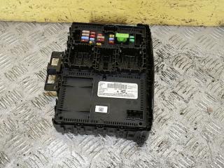 блок комфорта Ford Escape 4 поколение CX482 2020, 1.5 л., белый, полный подключаемый привод, LX6T-15604-HCD