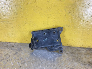 полка аккумулятора Chevrolet TrailBlazer 3 поколение 2022, 1.3 л., L3T, бензин, АКПП, черный, внедорожник 5 дв., передний привод, 60003161