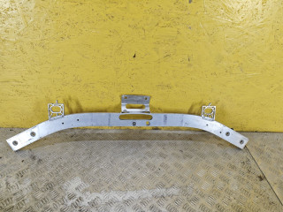 передняя панель крепления облицовки (телевизор) Jeep Grand Cherokee 5 поколение 2022, 3.6 л., бензин, АКПП, белый, полный привод