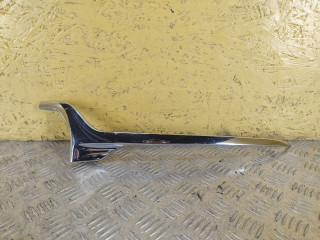 решетка радиатора Jeep Grand Cherokee 5 поколение 2022, 3.6 л., бензин, АКПП, белый, полный привод, 6TZ12SZ0AA