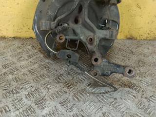 кулак задний правый Volkswagen Passat B8 [рестайлинг] 2020, 2.0 л., бензин, АКПП, седан