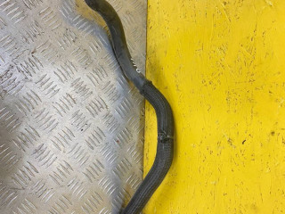 патрубок радиатора Ford Escape 4 поколение CX482 2021, 1.5 л., бензин, АКПП, передний привод