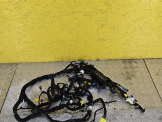 проводка торпеды Buick Encore GX 1 поколение 2020, 1.2 л., бензин, АКПП, серый, 42781436, 42679128