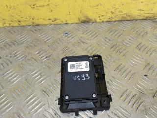 камера переднего обзора GMC Acadia 2 поколение [рестайлинг] 2022, 3.6 л., бензин, АКПП, черный, внедорожник 5 дв., полный подключаемый привод, 84467081