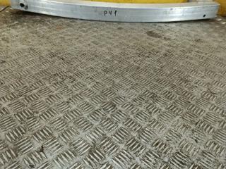 усилитель бампера заднего Chevrolet Equinox 3 поколение 2019, 1.5 л., бензин, АКПП, внедорожник 5 дв., передний привод