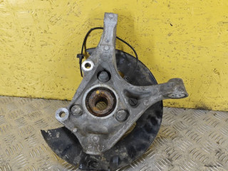 кулак поворотный правый Chevrolet Equinox 3 поколение 2019, 1.5 л., бензин, белый, внедорожник 5 дв.