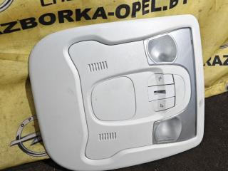 фонарь салона (плафон) Jeep Renegade 1 поколение 2020, 2.4 л., бензин, АКПП, полный привод, 07356728760