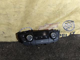 блок управления печки / климат-контроля Opel Insignia 1 поколение (A) 2012, 2.0 л., бензин, АКПП, передний привод, 13273095