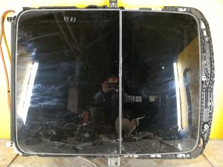 Стекло панорамной крыши Nissan Rogue T33 2022, 1.5 л., бензин, АКПП, серый, внедорожник 5 дв., полный подключаемый привод