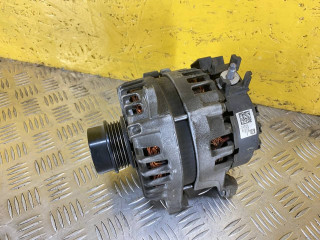 генератор Chevrolet TrailBlazer 3 поколение 2022, 1.3 л., L3T, бензин, АКПП, черный, внедорожник 5 дв., передний привод, 13526558