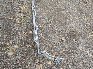 трубка кондиционера GMC Acadia 2 поколение [рестайлинг] 2022, 3.6 л., бензин, АКПП, черный, внедорожник 5 дв., полный подключаемый привод, 84951615