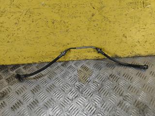 трубка тормозная Nissan Rogue T33 2022, 1.5 л., бензин, АКПП, серый, внедорожник 5 дв., полный подключаемый привод