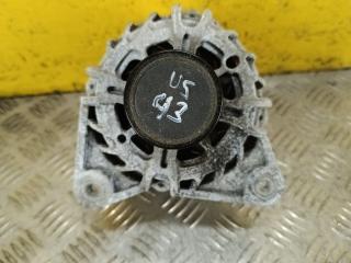 генератор Nissan Rogue T33 2022, 1.5 л., бензин, АКПП, серый, внедорожник 5 дв., полный подключаемый привод, 231006RC0A-D