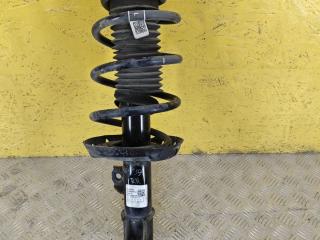 стойка передняя правая GMC Terrain 2 поколение [рестайлинг] 2022, 1.5 л., бензин, АКПП, черный, внедорожник 5 дв., передний привод, 84912403