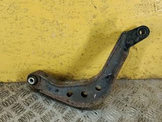 рычаг задний правый Chevrolet Equinox 3 поколение 2018, 1.5 л., бензин