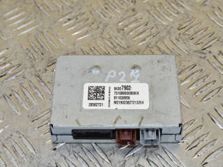 Преобразователь напряжения Chevrolet Traverse 2 поколение 2019, 3.6 л., бензин, АКПП, внедорожник 5 дв., 84307902