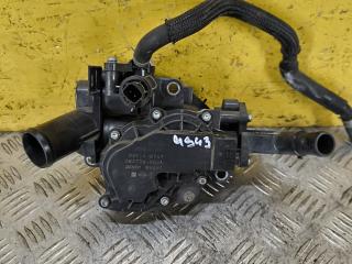 помпа Nissan Rogue T33 2022, 1.5 л., бензин, АКПП, серый, внедорожник 5 дв., полный подключаемый привод, 082700-0031, 02F14-0747, MV6RC