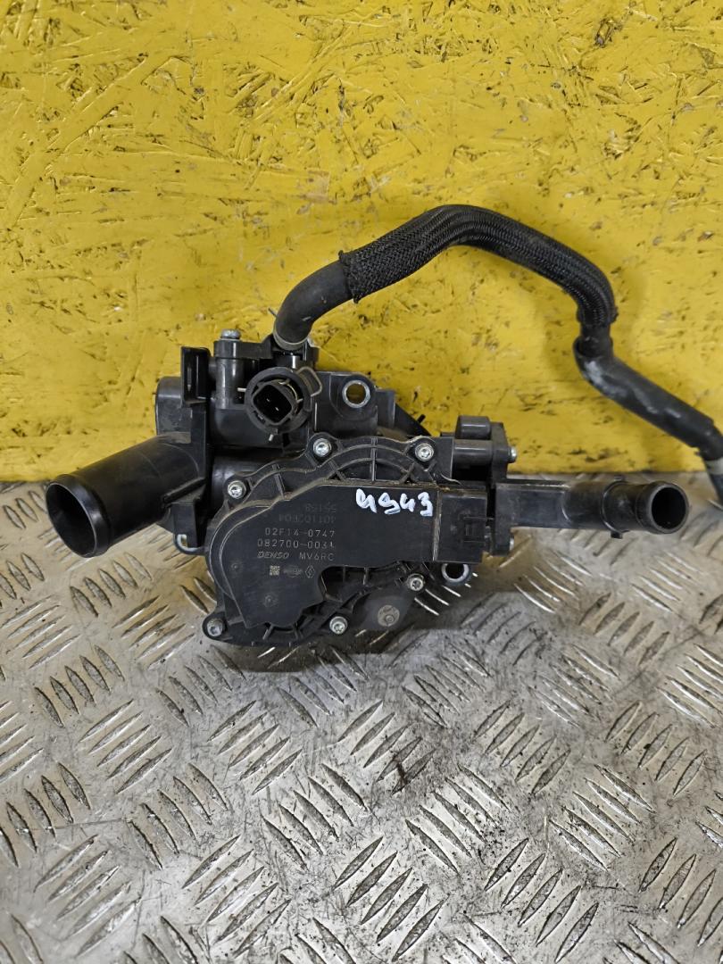 помпа Nissan Rogue T33 2022, 1.5 л., бензин, АКПП, серый, внедорожник 5 дв., полный подключаемый привод, 082700-0031, 02F14-0747, MV6RC - фото №1