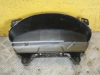 щиток приборов (приборная панель) Ford Escape 4 поколение CX482 2020, 1.5 л., белый, полный подключаемый привод, LJ6T10849BAG