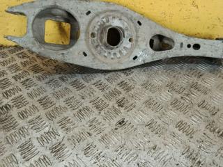 рычаг задний левый Chevrolet Equinox 3 поколение 2020, 1.5 л., бензин, АКПП, чёрный, передний привод