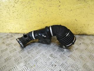 патрубок воздушного фильтра Chevrolet Equinox 3 поколение [рестайлинг] 2022, 1.5 л., бензин, АКПП, белый, передний привод, 87833816