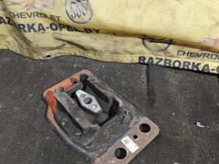 подушка крепления КПП Ford Edge 2 поколение CD539 [рестайлинг] 2020, 2.0 л., бензин, АКПП, передний привод, K2G3-7M121AA