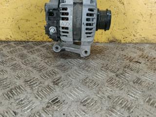 генератор Chevrolet Equinox 3 поколение 2020, 1.5 л., бензин, АКПП, полный подключаемый привод, 13535009