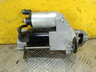 стартер Chevrolet Equinox 3 поколение [рестайлинг] 2023, 1.5 л., бензин, АКПП, синий, внедорожник 5 дв., передний привод, 12707576