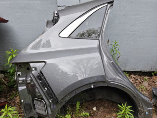 крыло заднее правое Ford Escape 4 поколение CX482 2021, 1.5 л., бензин, АКПП, передний привод