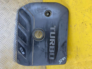 декоративная крышка двигателя Chevrolet TrailBlazer 3 поколение 2022, 1.3 л., L3T, бензин, АКПП, черный, внедорожник 5 дв., передний привод, 12703934