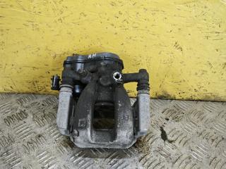 суппорт задний правый Chevrolet Equinox 3 поколение [рестайлинг] 2024, 1.5 л., бензин, АКПП, красный, полный подключаемый привод