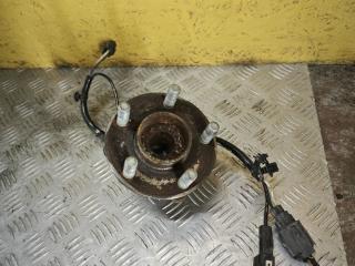 ступица задняя правая Ford Edge 2 поколение CD539 [рестайлинг] 2020, 2.0 л., бензин, АКПП, белый, передний привод