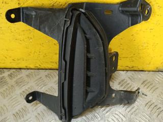 заглушка противотуманной фары Chevrolet Equinox 3 поколение [рестайлинг] 2023, 1.5 л., бензин, АКПП, синий, внедорожник 5 дв., передний привод, 84900057