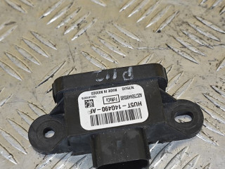 Преобразователь напряжения Ford Edge 2 поколение CD539 [рестайлинг] 2020, 2.0 л., бензин, АКПП, передний привод, HU5T14G490AF