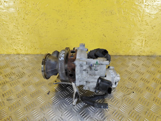 турбина Volkswagen Tiguan 2 поколение [рестайлинг] 2021, 2.0 л., бензин, АКПП, передний привод, 06K145