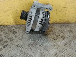 генератор Chevrolet Equinox 3 поколение 2020, 1.5 л., бензин, АКПП, белый, полный подключаемый привод, 13535009