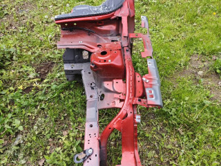 четверть передняя левая Ford Bronco Sport 1 поколение 2021, 1.5 л., бензин, АКПП, полный подключаемый привод