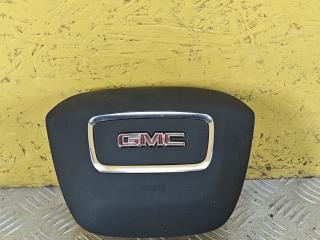 подушка безопасности водителя GMC Terrain 2 поколение [рестайлинг] 2022, 1.5 л., бензин, АКПП, черный, внедорожник 5 дв., передний привод, 85135694