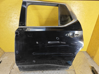 дверь задняя левая Chevrolet Traverse 2 поколение 2019, 3.6 л., бензин, АКПП, внедорожник 5 дв.